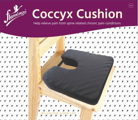 Coccyx Cushion- Hard OC2179	