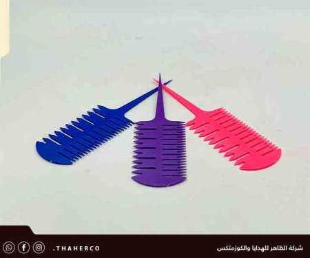 مشط جل