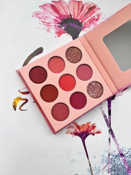 اي شدو PINK CLOUD PALETTE