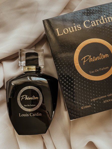 Phantom Louis Cardin