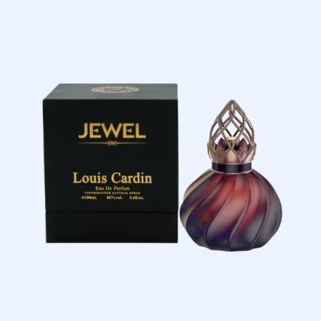 Jewels Louis Cardin