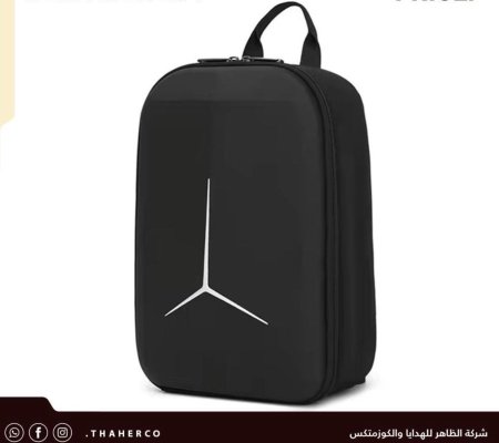 شنتة ظهر رجالي