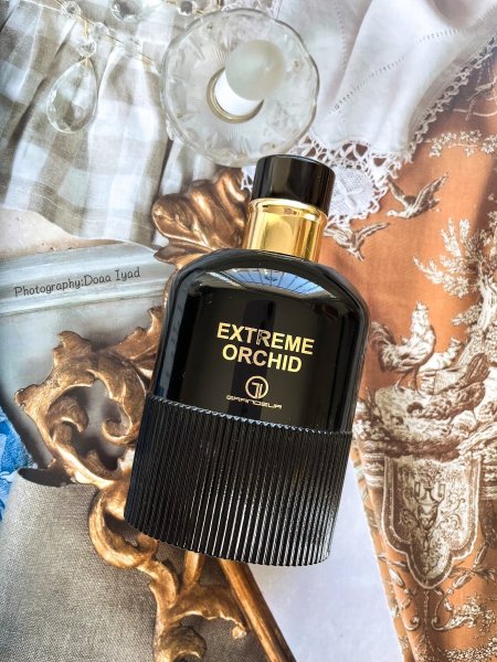 abc عطر اماراتي extreme or chid 100 ml