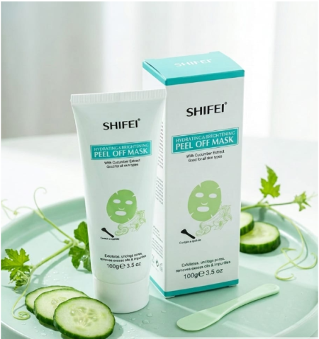 ماسك الخيار المقشر SHIFEI SH005222
