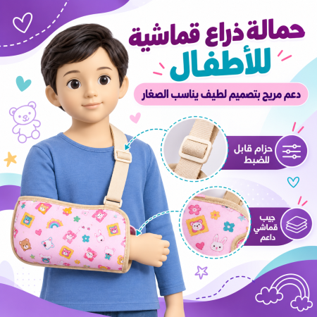 Pediatric Arm Sling OC2114