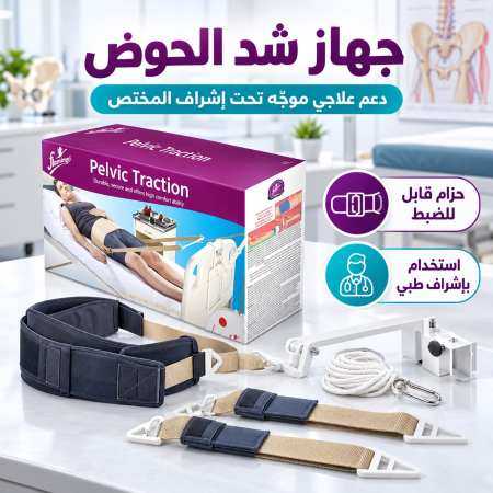 Pelvic Traction OC2218