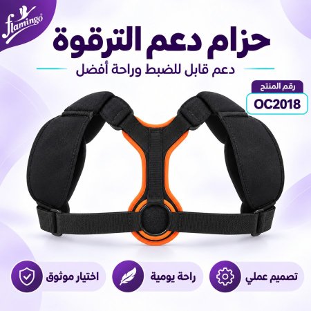 Clavicle Brace OC2018