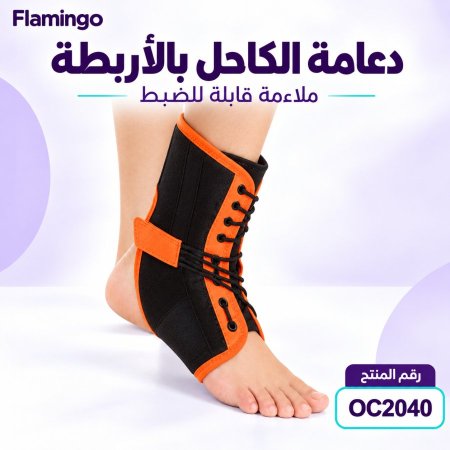 Ankle Brace OC2040