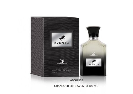 ABC عطر اماراتي  AVENTO مل 100