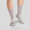 Flamingo Diabetic Socks with Anti-Skid-OC2156	 - Skid-Grey