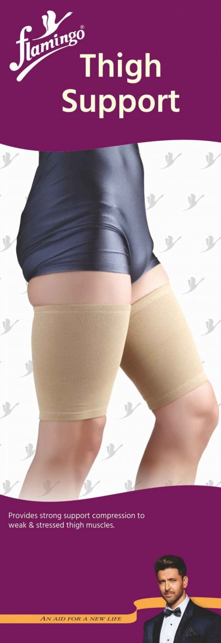 Thigh Support Premium- Pair OC2049	