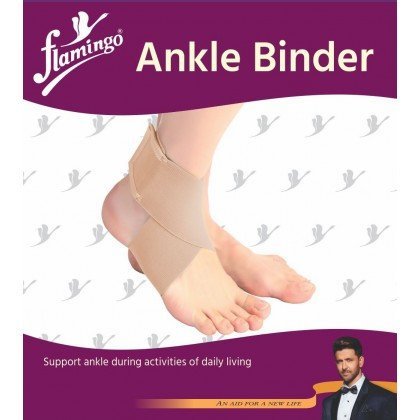 Ankle Binder OC2005	