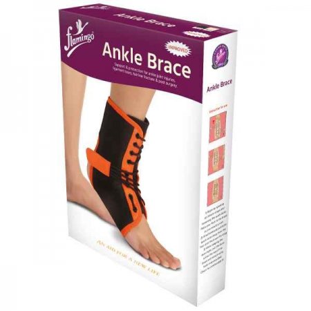 Ankle Brace OC2040	