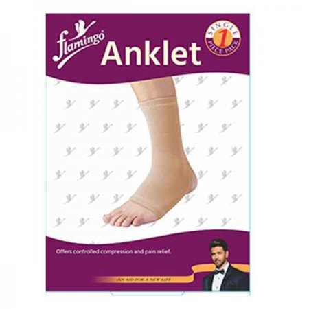 Anklet (Single) OC2078	