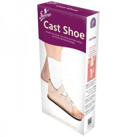 Cast Shoe OC2146	