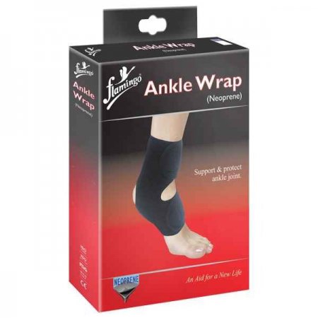 Flamingo Ankle Wrap (Neop.) -U- OC2371	