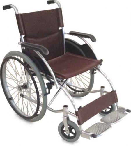 Classic Wheel Chair Premium -Universal OC2280