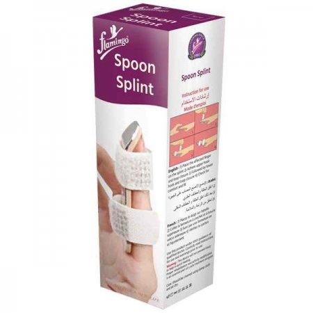 Spoon Splint OC2101	