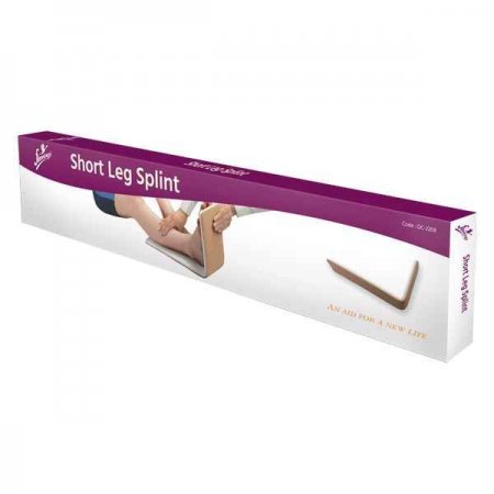 Short Leg Splint - Universal 2208	