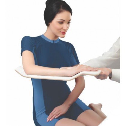 Flamingo Long Arm Splint- U OC2360	